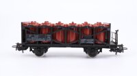 Märklin H0 4657 Topfwagen...
