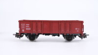 Märklin H0 4639 Offener Güterwagen  GTOW der NS