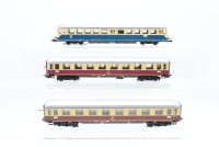 Märklin H0 Konvolut TEE Abteilwagen 1. Kl....