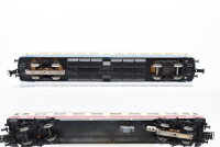 Märklin H0 Konvolut TEE Abteilwagen 1. Kl. Steuerwagen 2. Kl. DB