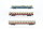 Märklin H0 Konvolut TEE Abteilwagen 1. Kl. Steuerwagen 2. Kl. DB
