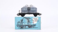 Märklin H0 4652 Kesselwagen DB