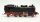 Piko H0 190/16/1 Dampflok BR 75 582 DR Gleichstrom Analog