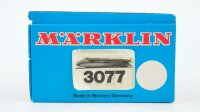 Märklin H0 3077 Schienenzeppelin "Kruckenberg" DRG Wechselstrom Analog (EVP)
