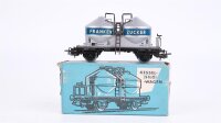 Märklin H0 4658 Kesselwagen "Franken...