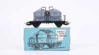 Märklin H0 4658 Kesselwagen DB