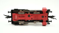 Fleischmann H0 4000 Dampflok Werkslok Maffei "Anna" Gleichstrom Analog