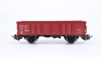 Märklin H0 4639 Offener Güterwagen  GTOW der NS