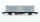 Märklin H0 4659 Behälter-Tragwagen (Containerwagen, Hapag Lloyd)  Typ Berlin  Lgjs 598 der DB