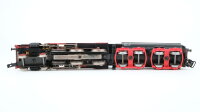 Märklin H0 3098 Dampflok mit Tender BR 38 1807 Wechselstrom Analog (EVP)