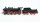 Märklin H0 3098 Dampflok mit Tender BR 38 1807 Wechselstrom Analog (EVP)