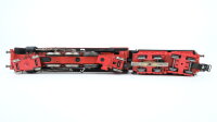 Märklin H0 3098 Dampflok mit Tender BR 033 160-9 DB Wechselstrom Analog (EVP)