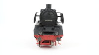 Märklin H0 3098 Dampflok mit Tender BR 033 160-9 DB Wechselstrom Analog (EVP)