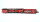 Märklin H0 3098 Dampflok mit Tender BR 033 160-9 DB Wechselstrom Analog (EVP)