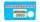 Märklin H0 3098 Dampflok mit Tender BR 033 160-9 DB Wechselstrom Analog (EVP)