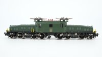 Märklin H0 3356 E-Lok BR Serie Be 6/8 13303 SBB...
