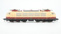 Fleischmann H0 4375 E-Lok BR 103 118-6 DB Gleichstrom Analog