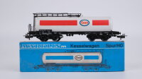 Märklin H0 4650 Kesselwagen Esso DB