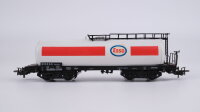 Märklin H0 4650 Kesselwagen Esso DB