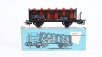 Märklin H0 4657 Topfwagen...
