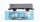 Märklin H0 4638 Offener Güterwagen grau
