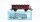 Märklin H0 4638 Offener Güterwagen grau