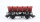 Märklin H0 4635 Muldenkippwagen Ommi 51 Fz 120 der DB