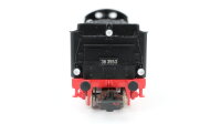 Märklin H0 3099 Dampflok mit Tender BR 38 3553 DR Wechselstrom (EVP)