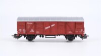 Märklin H0 4637 Gedeckter Güterwagen...