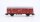 Märklin H0 4637 Gedeckter Güterwagen (Kühlwagen Bananen) Tnomehs 59 der DB
