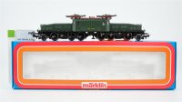 Märklin H0 3356 E-Lok BR Serie Be 6/8 13302 SBB...