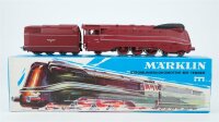 Märklin H0 3039 Dampflok mit Tender BR 03 1055 DRG...