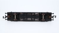 Fleischmann N 8238K Containertragwagen BASF Lbs 598 DB