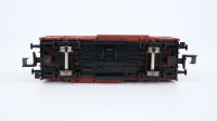 Fleischmann N 8316K Gedeckter Güterwagen Gs SBB