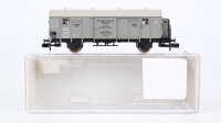 Fleischmann N 8307K Fischtransportwagen Gl Dresden DRG