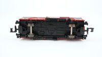 Fleischmann N 8330K Gedeckter Güterwagen Grs 204 DB