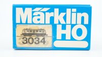 Märklin H0 3034 E-Lok BR 141 015-8 DB Wechselstrom Analog (EVP)