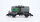 Fleischmann N 8412K Kesselwagen BP DB