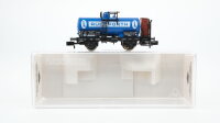 Fleischmann N 8436K Kesselwagen RÜCKFORTH DRG
