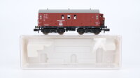 Fleischmann N 8394K Gedeckter Güterwagen mit...