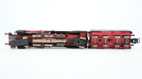 Märklin H0 3091 Schlepptenderlokomotive BR 18.4 der DB Wechselstrom Analog (EVP)