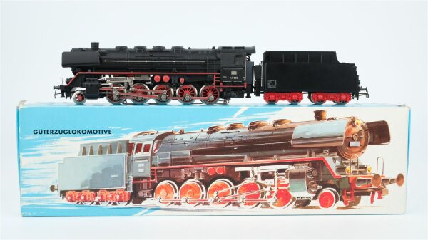 Märklin H0 3047 Dampflok BR 44 690 DB Wechselstrom