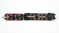 Märklin H0 3047 Dampflok BR 44 690 DB Wechselstrom