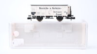 Fleischmann N 838807K Bierwagen Hessische-&...