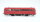Märklin H0 3016 Schienenbus BR 795 299-7 DB Wechselstrom