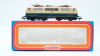 Märklin H0 3042 E-Lok BR 111 043-6 DB Wechselstrom