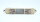 Märklin H0 3042 E-Lok BR 111 043-6 DB Wechselstrom