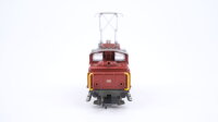 Arnold N HN2013 E-Lok BR Ee 3/3 16381 SBB CFF FFS