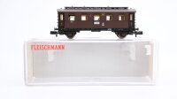 Fleischmann N 8812 Personenwagen 3. Kl. K.P.E.V.