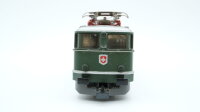 Märklin H0 3650 Elektrische Lokomotive Serie Ae 6/6 der SBB Wechselstrom Digital (vermutlich verharzt)